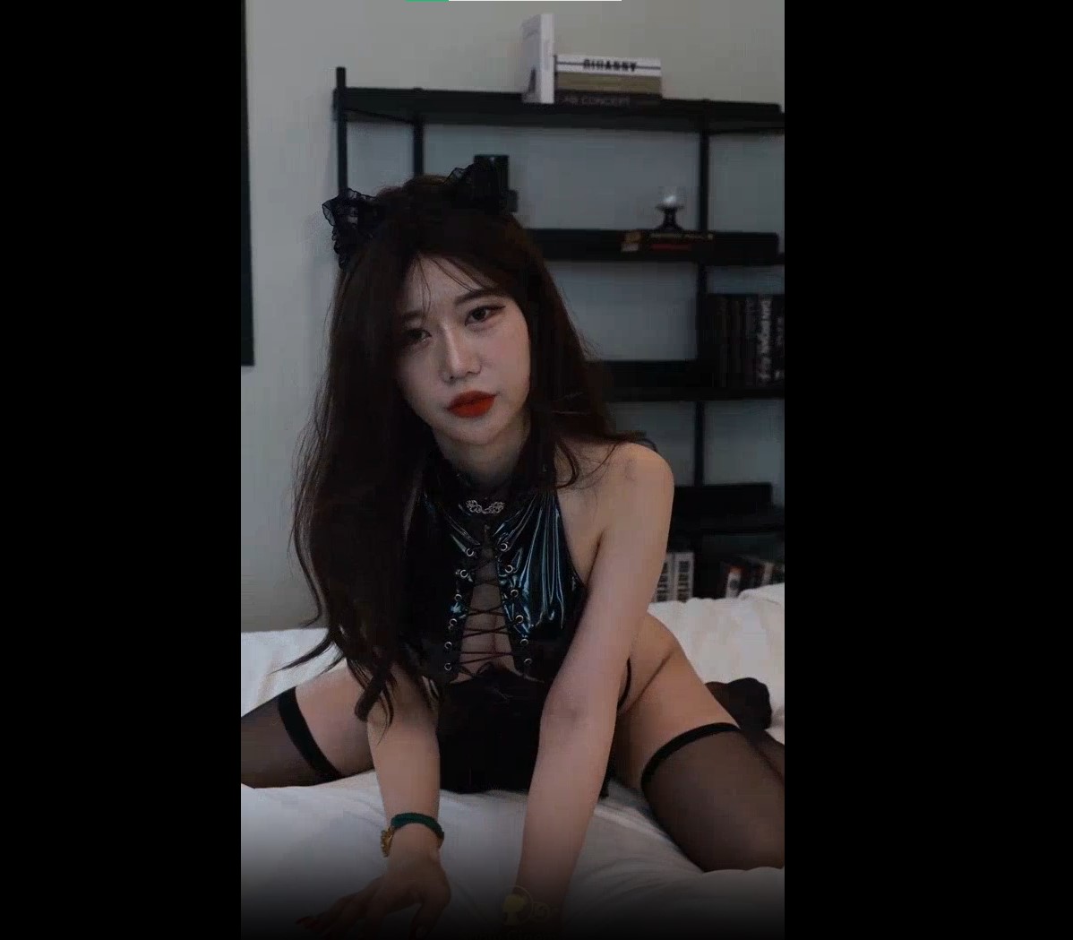 정은의 화보 촬영 [레드걸 한국야동,최신야동,무료야동]
